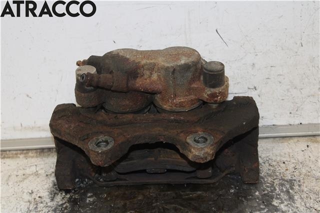 Bremsecaliper høyre foran til Mercedes GL 2006-2012 (X164) (X164) (A1644202483|)