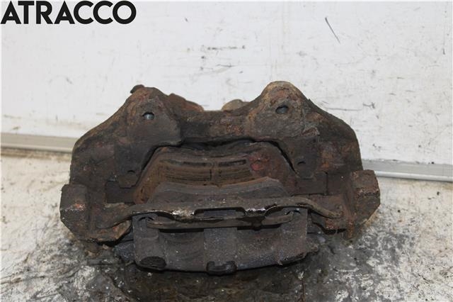 Bremsecaliper høyre foran til Mercedes GL 2006-2012 (X164) (X164) (A1644202483|)
