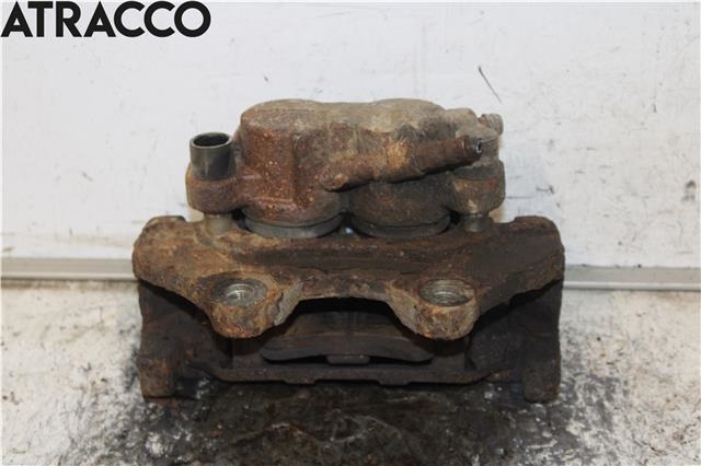 Bremsecaliper venstre foran til Mercedes GL 2006-2012 (X164) (X164) (A1644202383|)