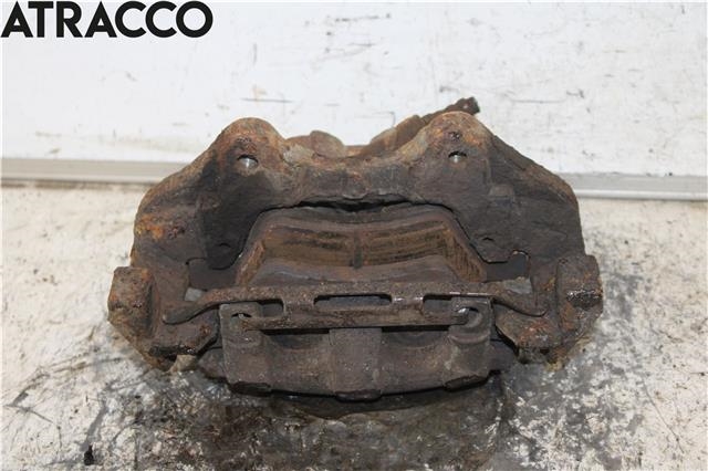 Bremsecaliper venstre foran til Mercedes GL 2006-2012 (X164) (X164) (A1644202383|)