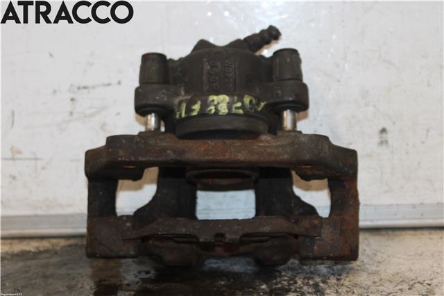 Bremsecaliper venstre foran til BMW 3-Serie 2012-2018 (F30/F31/F34) (F30/F31/F34) (34116850649|)