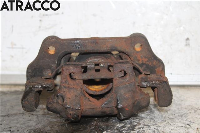 Bremsecaliper venstre foran til BMW 3-Serie 2012-2018 (F30/F31/F34) (F30/F31/F34) (34116850649|)