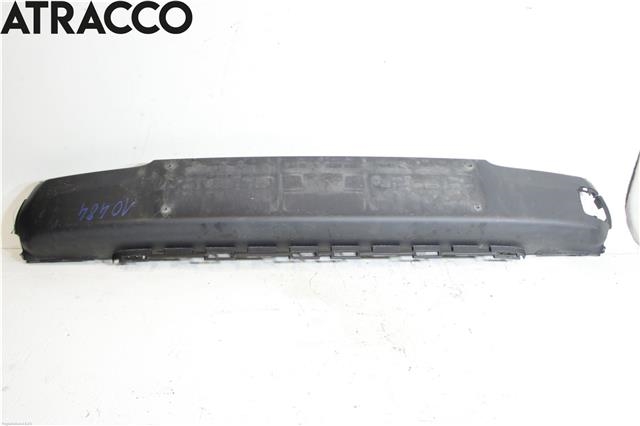 Grill midt til Mini One/Cooper, 2014-->> (F54-57) (F54-57) (51117337790)