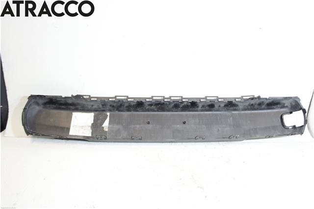 Grill midt til Mini One/Cooper 2014-->> (F54-57) (F54-57) (51117337790|)