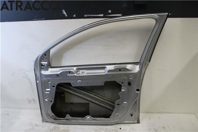 Dør høyre foran til VW Golf VI 2008-2012  (5K4831056H|)