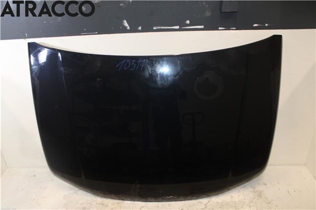 Panser til Suzuki Grand Vitara 2005-2015 (Type III) (5730065810|)