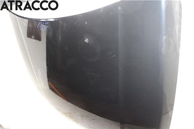 Panser til Suzuki Grand Vitara 2005-2015 (Type III) (5730065810|)