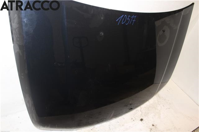 Panser til Suzuki Grand Vitara 2005-2015 (Type III) (5730065810|)