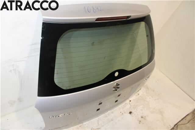 Bakluke combi til Suzuki SX4 2006-2009 (Type I, Fase 1)  (6910079J00|)