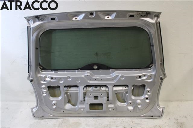 Bakluke combi til Suzuki SX4 2006-2009 (Type I, Fase 1)  (6910079J00|)
