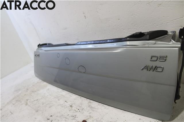 Bakluke lem til Volvo XC90 2002-2006 (Type I, Fase 1)  (31335538|)