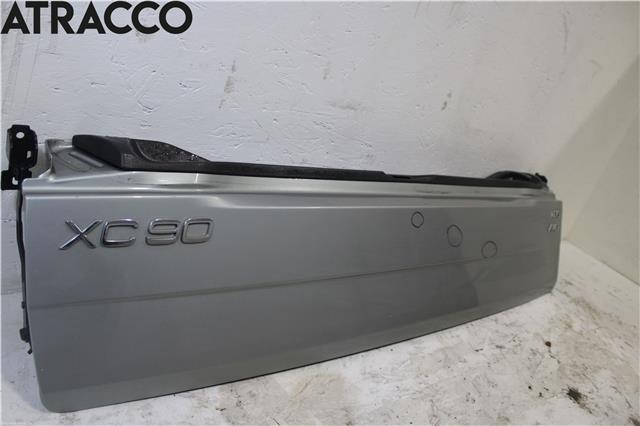 Bakluke lem til Volvo XC90 2002-2006 (Type I, Fase 1)  (31335538|)