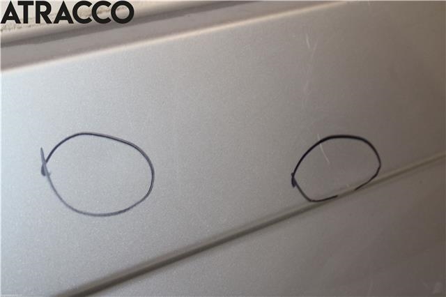Bakluke lem til Volvo XC90 2002-2006 (Type I, Fase 1)  (31335538|)