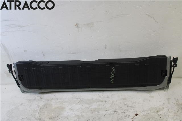 Bakluke lem til Volvo XC90 2002-2006 (Type I, Fase 1)  (31335538|)