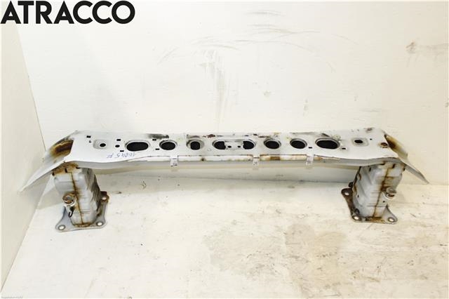 Støtfangerforsterkning foran til Ford Transit Connect, 2013-2018 Type II, Fase 1 (KV6BV10922CC)