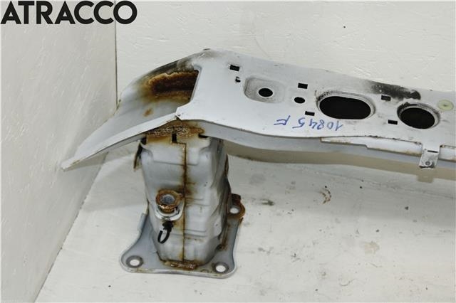 Støtfangerforsterkning foran til Ford Transit Connect 2013-2018 Type II, Fase 1 (KV6BV10922CC|)