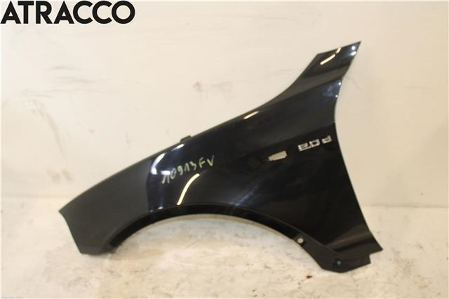 Skjerm venstre foran til BMW X3 2007-2010 (Fase 2) (E83) (E83) (41353405921|)