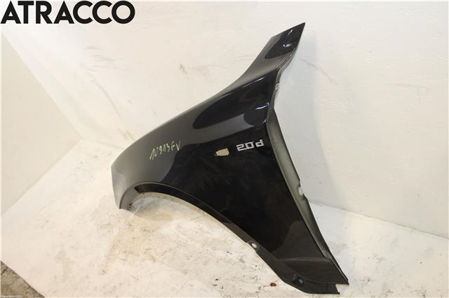 Skjerm venstre foran til BMW X3 2007-2010 (Fase 2) (E83) (E83) (41353405921|)
