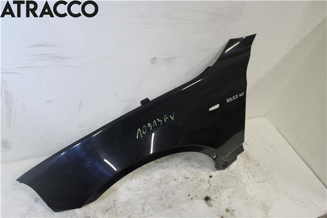 Skjerm venstre foran til BMW X3 2007-2010 (Fase 2) (E83) (E83) (41353405921|)