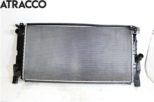 Radiator (manuell gir) til Mini One/Cooper, 2014-->> (F54-57) (F54-57) (17117617593)