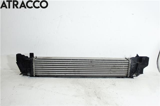 Intercooler til Mini One/Cooper 2014-->> (F54-57) (F54-57) (17517617596|)