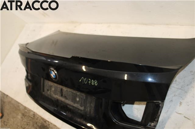 Bakluke combi til BMW 3-Serie 2012-2018 (F30/F31/F34) (F30/F31/F34) (41007288757|)