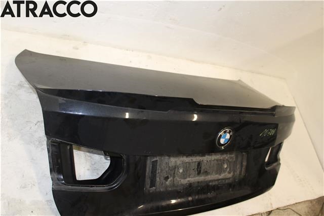 Bakluke combi til BMW 3-Serie 2012-2018 (F30/F31/F34) (F30/F31/F34) (41007288757|)