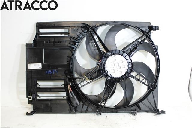 Kjølevifte til Mini One/Cooper 2014-->> (F54-57) (F54-57) (17427617607|)