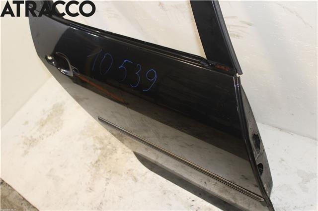 Dør høyre bak til Peugeot 407 2004-2010  (9008N3|)