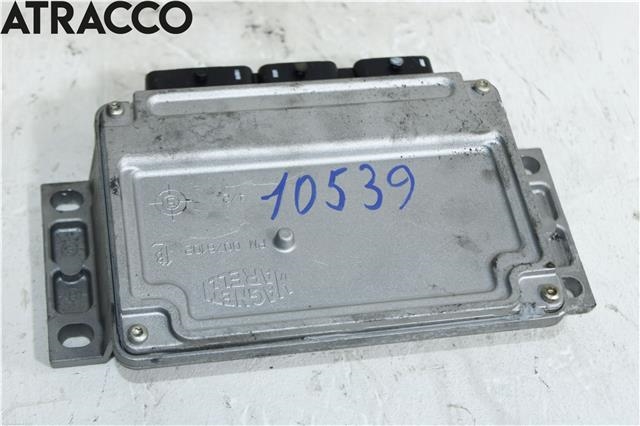 Styreenhet diverse til Peugeot 407 2004-2010  (9660685380|)