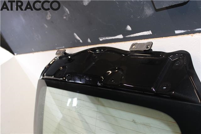 Bakluke til BMW X3 2007-2010 (Fase 2) (E83) (E83) (41003452197|)
