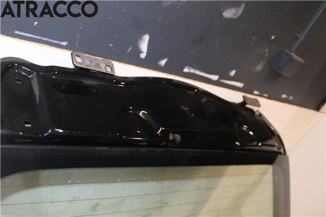 Bakluke til BMW X3 2007-2010 (Fase 2) (E83) (E83) (41003452197|)
