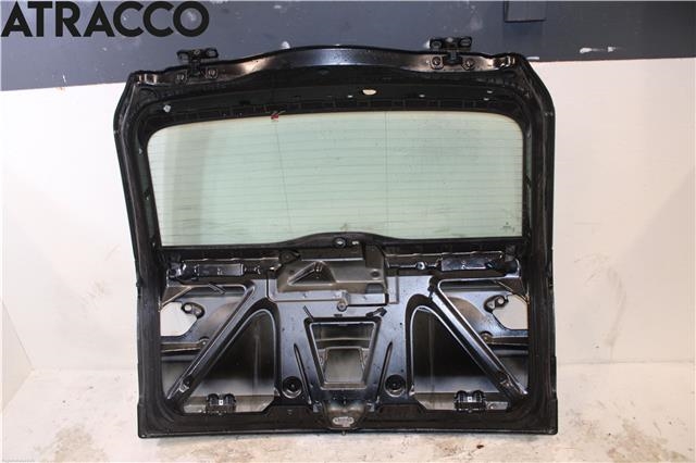 Bakluke til BMW X3 2007-2010 (Fase 2) (E83) (E83) (41003452197|)