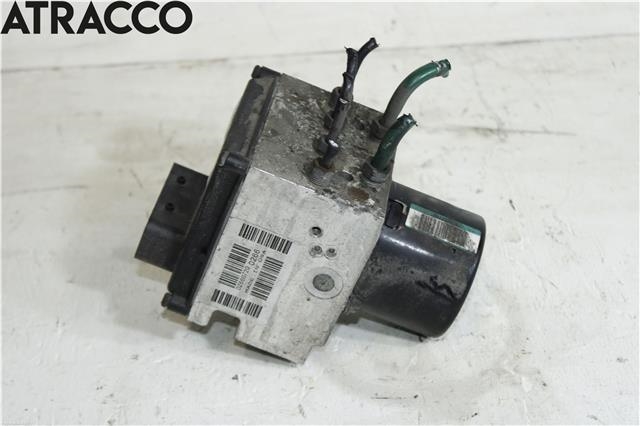 ABS sentral til Peugeot 407, 2004-2010  (1682610180)