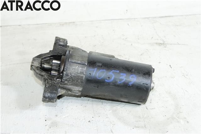 Starter til Peugeot 407, 2004-2010  (5802W5)