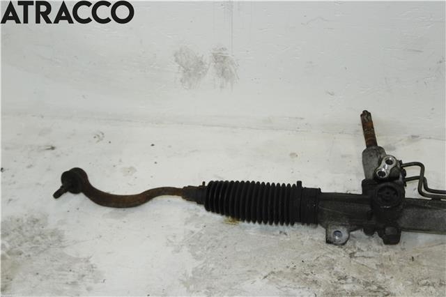 Tannstang til Peugeot 407 2004-2010  (4000RJ|)