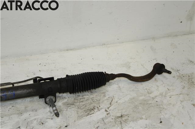 Tannstang til Peugeot 407 2004-2010  (4000RJ|)