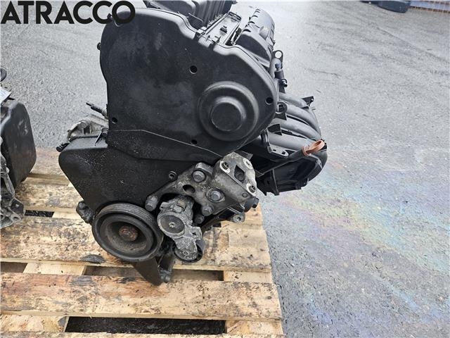 Motor bensin til Peugeot 407 2004-2010  (0139SL|)