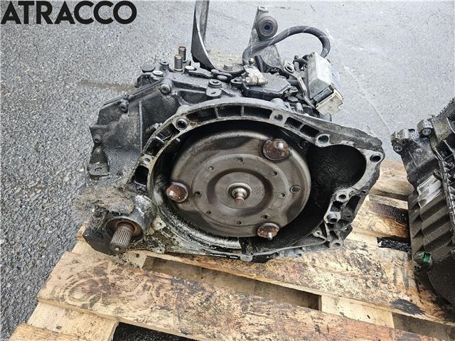 Girkasse automat til Peugeot 407, 2004-2010  (2231T4)