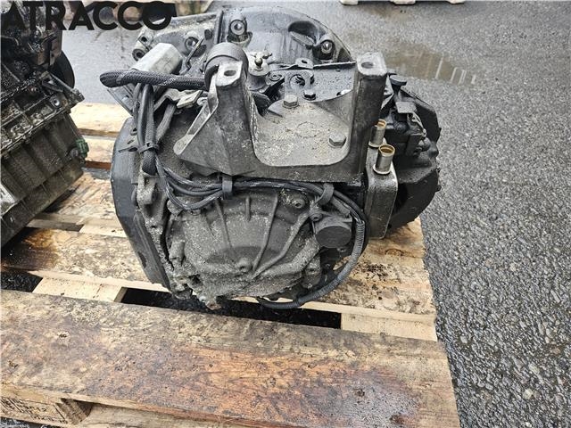 Girkasse automat til Peugeot 407 2004-2010  (2231T4|)