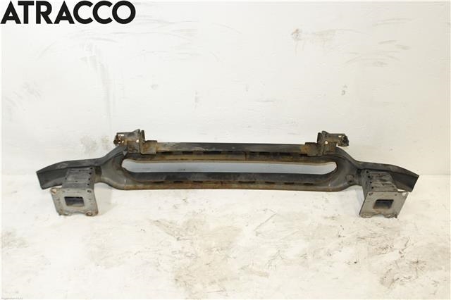 Støtfangerforsterkning foran til Peugeot 407, 2004-2010  (7414FN)