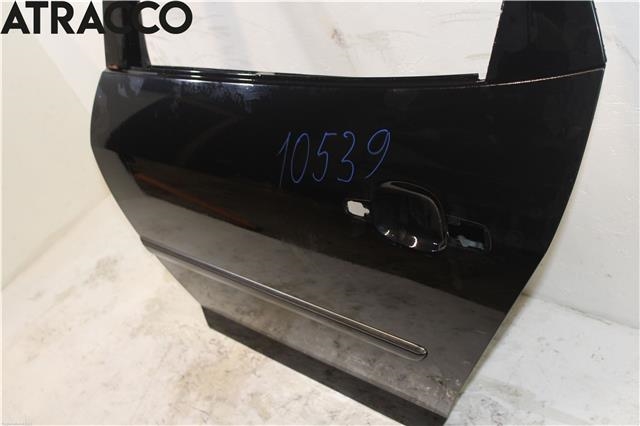 Dør venstre bak til Peugeot 407 2004-2010  (9006H7|)