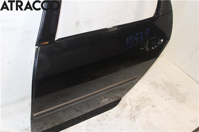 Dør venstre bak til Peugeot 407 2004-2010  (9006H7|)