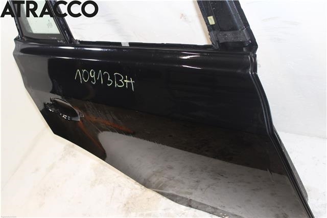 Dør høyre bak til BMW X3 2007-2010 (Fase 2) (E83) (E83) (41003449338|)