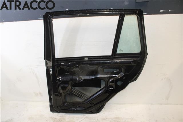 Dør høyre bak til BMW X3 2007-2010 (Fase 2) (E83) (E83) (41003449338|)