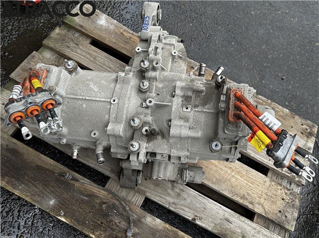 Motor elbil bak til MG Marvel R 2021-->>  (NO|)