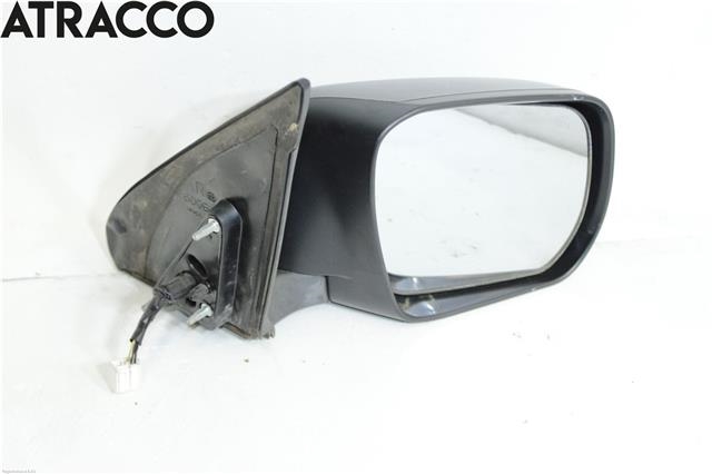 Speil høyre til Suzuki Grand Vitara, 2005-2015 (Type III)  (8470165J00ZJ3)