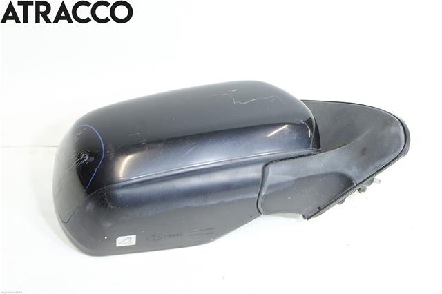 Speil høyre til Suzuki Grand Vitara 2005-2015 (Type III) (8470165J00ZJ3|)