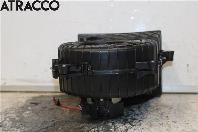 Varmeapparat motor til Renault Zoe 2013-2019 (Fase 1)  (295S20185R|)