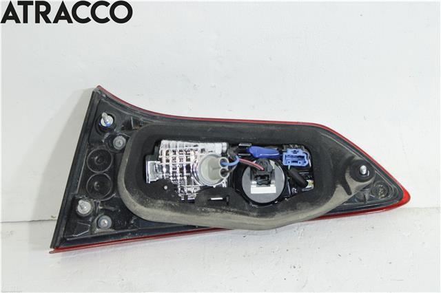 Baklykt venstre indre til Toyota Yaris 2014-2020 (Type III, Fase 2)  (815910D620|)